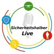 Sicherheitshalber LIVE в Кёльне — WDR Sendesaal, Кёльн
