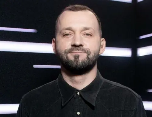 Руслан Белый, Stand Up - ВЕЧЕР ПЕРЕД КОНЦЕРТОМ — Гамбург, Гамбург