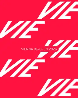 Forward Festival Vienna