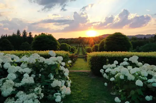 Festiwal EMANACJE | TOŻSAMOŚĆ: Zwiedzanie Arboretum Krzysztofa Pendereckiego