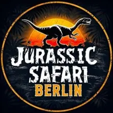 Jurassic Safari Berlin | The Playce — The Playce, Berlin
