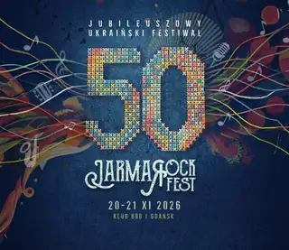 50. JarmaRock FEST