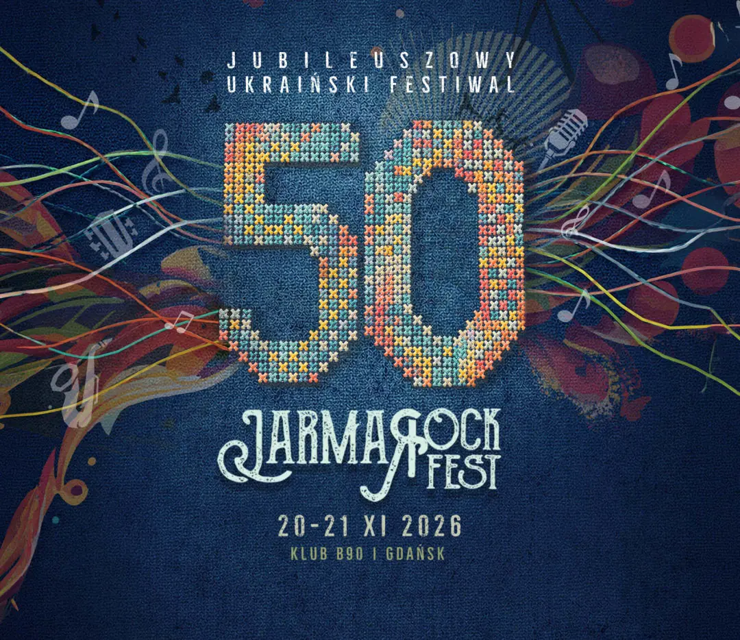 50. JarmaRock FEST — B90, Gdańsk