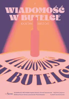 Wiadomość w butelce