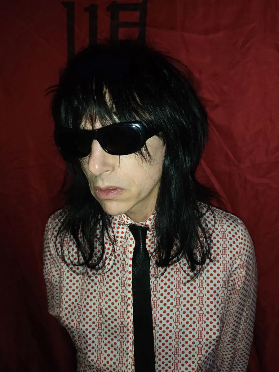 DJ Night with DJ Emmanuelle 5 — Madame Claude, Berlin