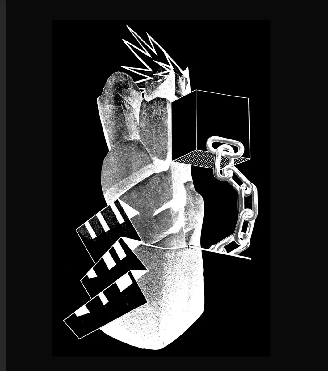 ACEPHALIC HEADSPACE w PQ (Nihiloxica), YAAND, Alphonsine Koh, Lars Noll — TBA - check telegram, Berlin