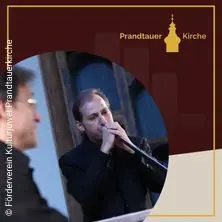 Orgel.Manie - Silent mountains — Prandtauer Kirche St. Pölten, Sankt Pölten