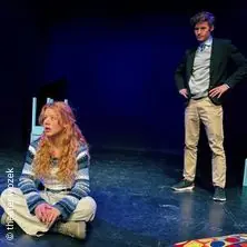 Hamlet X=Y — Freie Bühne Wien – das Theater auf der Wieden, Vienna