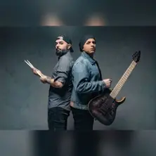 ETJM - Eimel Trejo & Joel Marco (ES) — Blackbox, Norimberk