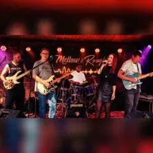 Mellow & Rough (Fürth/Nürnberg) — Blackbox, Norimberk