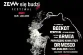 Festival ZEW se probouzí
