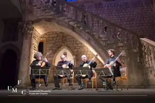 Nadzwyczajny koncert z okazji Dnia Państwowości i Dnia Sił Zbrojnych Republiki Chorwacji