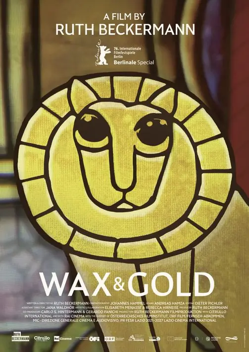 Wax & Gold — Actors Studio, Vienna