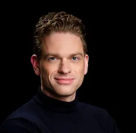 Klavierabend - JOSEPH MOOG — Konzert- und Kongresszentrum Harmonie, Heilbronn
