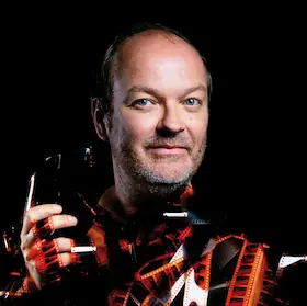 Jens Wawrczeck čte PSYCHO - zfilmováno Alfredem Hitchcockem! — CD Kaserne, Celle