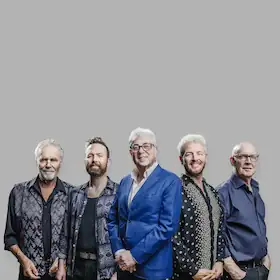 10cc - And Another Bloody Greatest Hits Tour 2026
