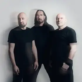 Coroner - Dissonace Over Europe Pt. 1