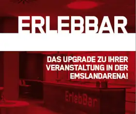 ErlebBar Upgrade - Dark Tenor - Rock meets Klassik
