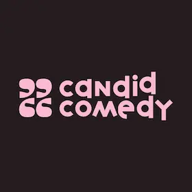 Candid Comedy - Unscripted — TAK – die kabarett-bühne, Hannover