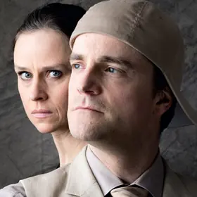 Bodo Wartke - Antigone — Theaterhaus, Штутгарт