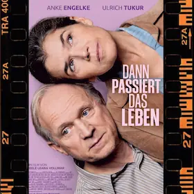 Dann passiert das Leben — Rödersaal, Großröhrsdorf