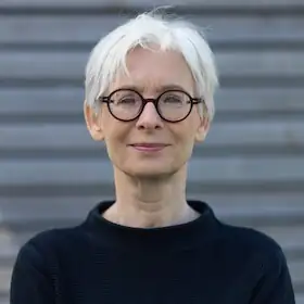Bücherherbst bei LIT:potsdam - Lesung aus "Broder" - Dörte Hansen