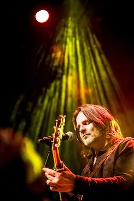 Ray Wilson - GENESIS CLASSIC - Ray Wilson, były wokalista Genesis, prezentuje największe hity z historii zespołu i swojej kariery solowej — Soziokulturelles Zentrum Speicher, Schwerin