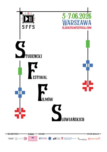 Studencki Festiwal Filmów Słowiańskich 06.06.2026