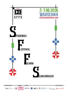 Student Festival of Slavic Films 06.06.2026