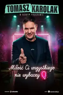Stand'up von Tomasz Karolak