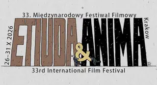 Karnet 33. MFF Etiuda&Anima na pokazy filmowe w dniach 26.10 - 31.10.2026