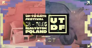 Up To Date Festival 2026
