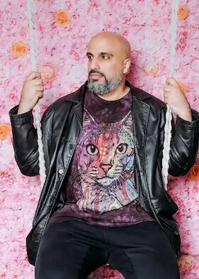 Abdelkarim - Plan Z - Now He Wants to Know — Theater Sulingen, Sulingen