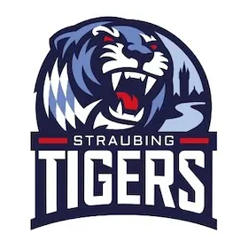 Löwen Frankfurt - Straubing Tigers — NIX Eissporthalle, Frankfurt