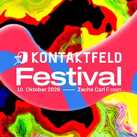 KONTAKTFELD Festival 2026