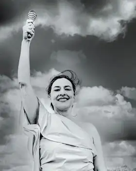 Eva Eiselt „Jetzt oder Sie“