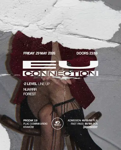 EU CONNECTION