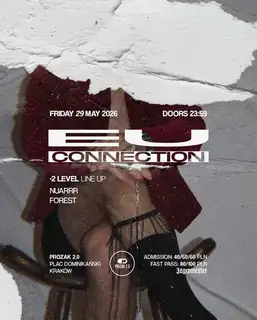 EU CONNECTION