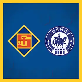 TuS Koblenz - FC Cosmos
