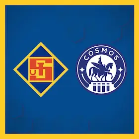 TuS Koblenz - FC Cosmos — Stadion Oberwerth, Koblenz