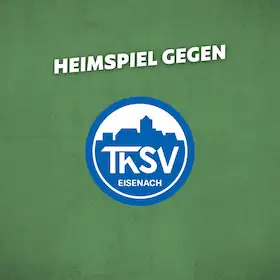 TV Emsdetten - ThSV Eisenach