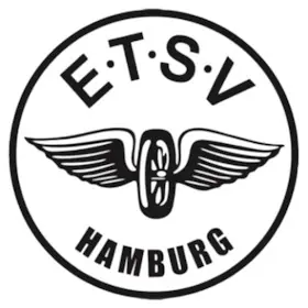 Altona 93 vs ETSV Hamburg — Adolf-Jäger-Kampfbahn, Hamburg