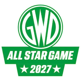 GWD ALLSTAR GAME 2027 — Kampa-Halle Minden, Minden
