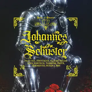 Johannes Schuster