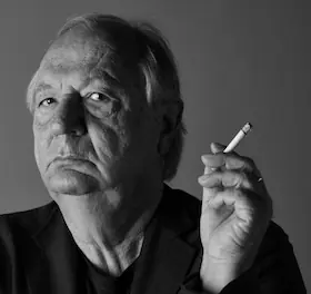 Wilfried Schmickler - "Der tut's noch" — RuhrHOCHdeutsch Spiegelzelt, Дортмунд
