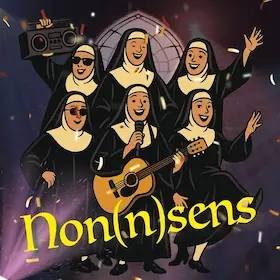 Non(n)sens — Kulisse - Theater und Raum, Eimke
