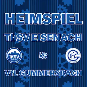 ThSV Eisenach - VfL Gummersbach — Werner-Aßmann-Halle, Eisenach
