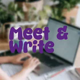 Meet & Write — Mayersche Buchhandlung Aachen, Aachen