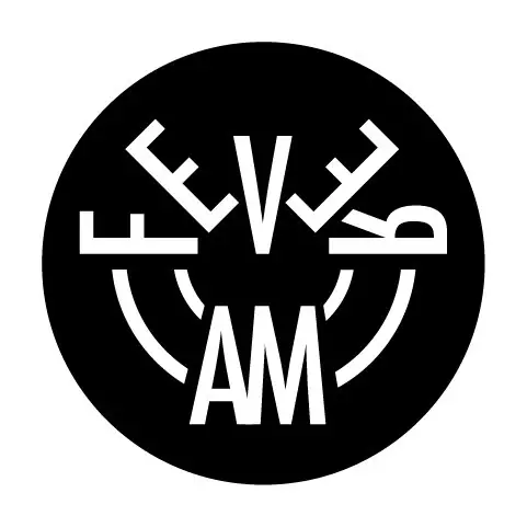 FEVER AM з Mor Elian, Jan Loup & Gramrcy — Sameheads, Берлін