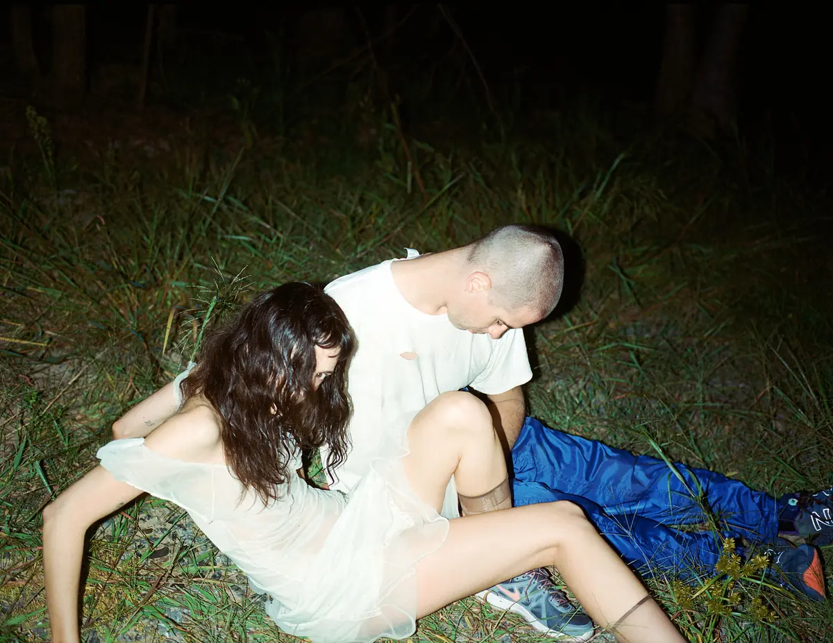 LEYA / Berlin Concert — Acud Macht NEU, Berlin